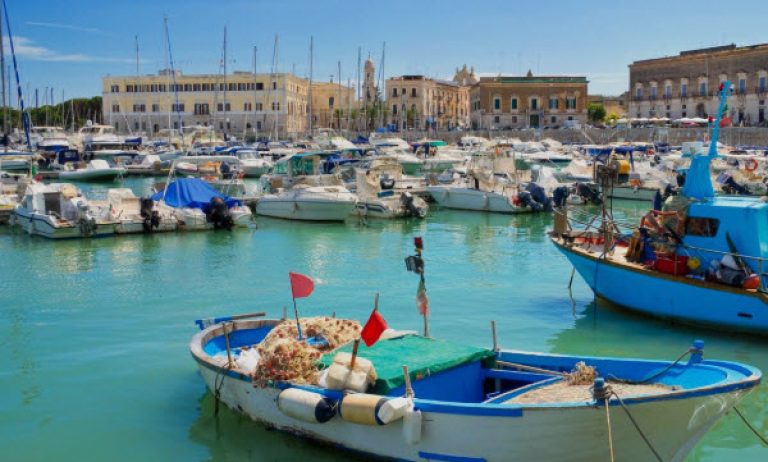 incontri a Trani