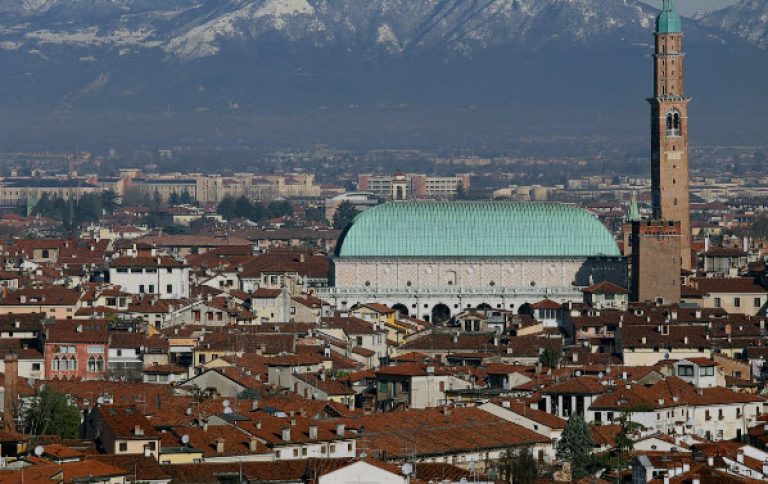 incontri a Vicenza