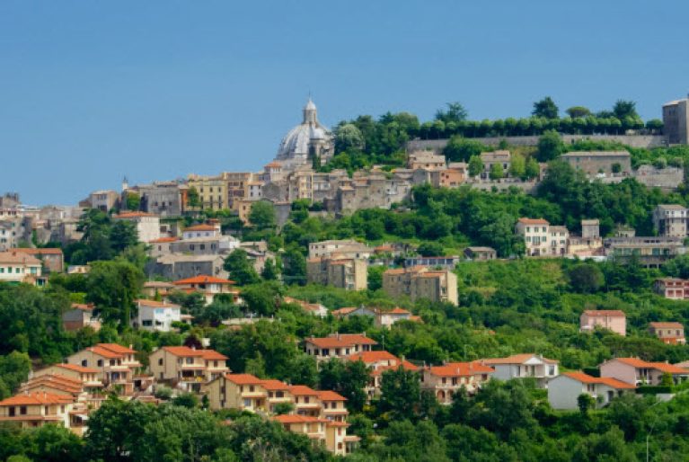 incontri a Viterbo