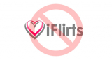 Come cancellarsi da iFlirts ed eliminare l’account