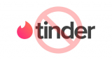 Come cancellarsi da Tinder ed eliminare l’account